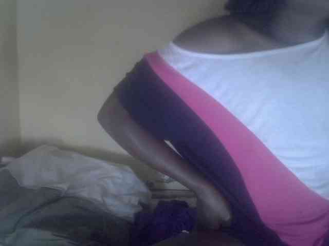 Cute-Viviana webcam