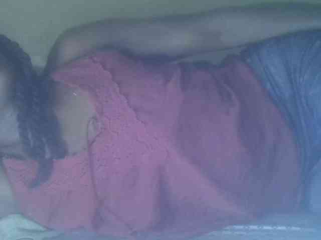 Cute-Viviana webcam