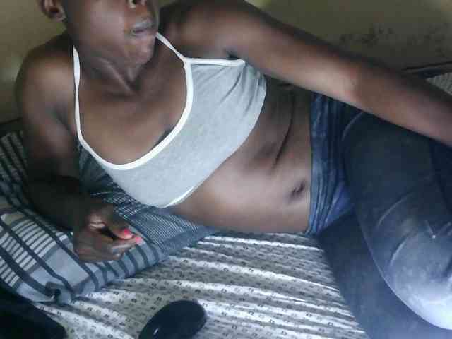 Cute-Viviana webcam