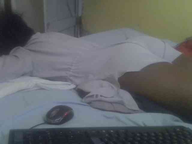 Cute-Viviana webcam