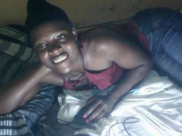 Cute-Viviana webcam