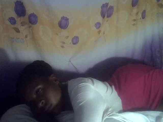 Cute-Viviana webcam