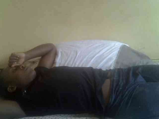 Cute-Viviana webcam