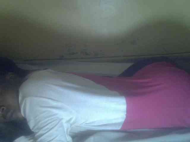 Cute-Viviana webcam