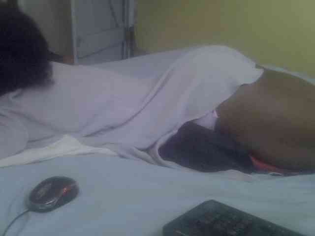 Model: Cute-Viviana