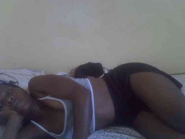 Cute-Viviana webcam