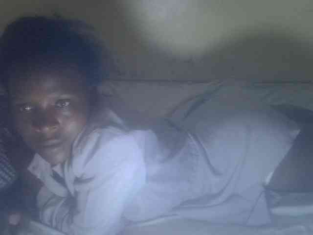 Cute-Viviana webcam
