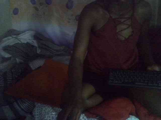 Cute-Viviana webcam