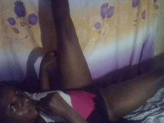 Cute-Viviana webcam
