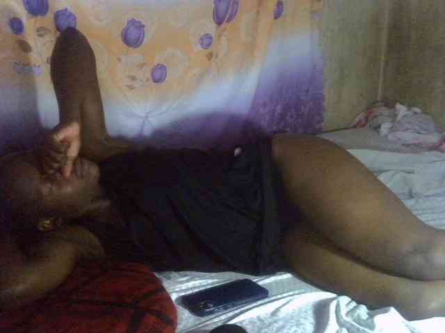 Cute-Viviana webcam