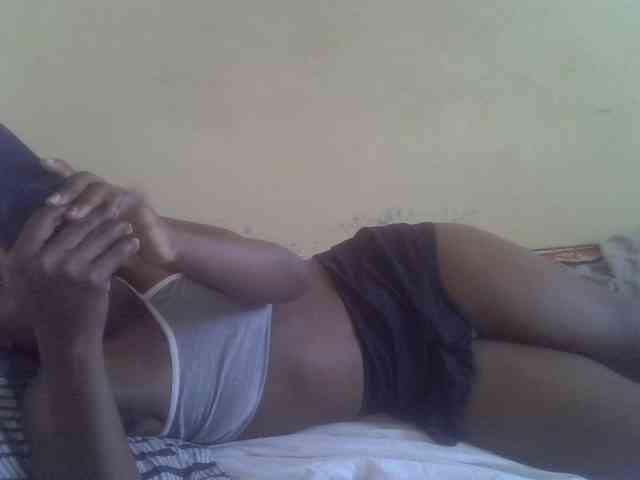 Cute-Viviana webcam