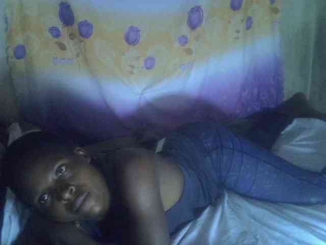 Cute-Viviana webcam