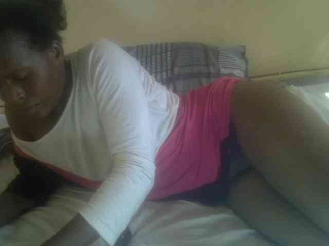 Cute-Viviana webcam