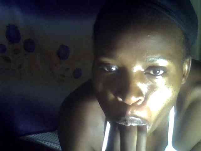 Cute-Viviana webcam