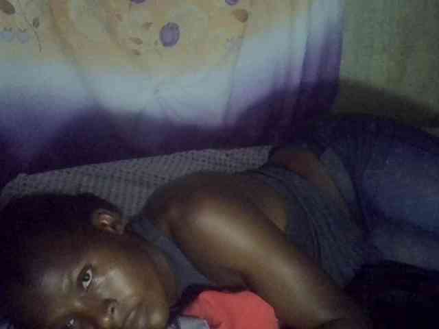 Cute-Viviana webcam
