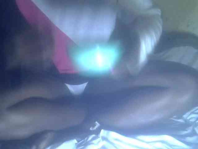 Cute-Viviana webcam