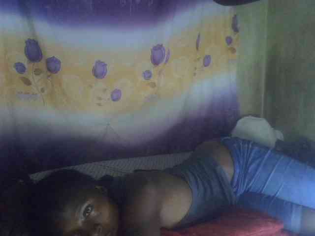 Cute-Viviana webcam