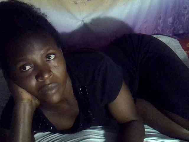 Cute-Viviana webcam