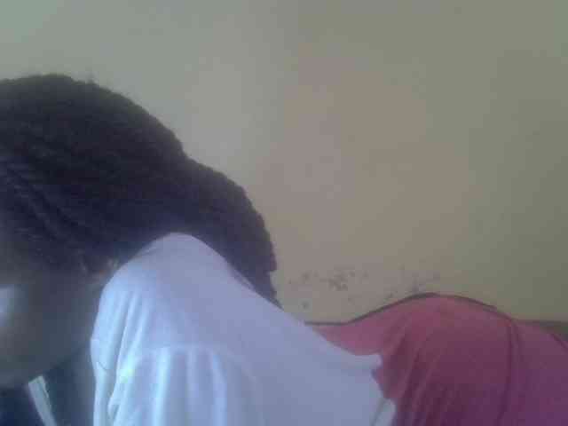 Cute-Viviana webcam