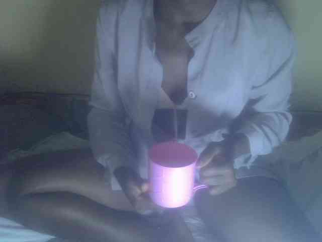 Cute-Viviana Live Webcam on BongaCams