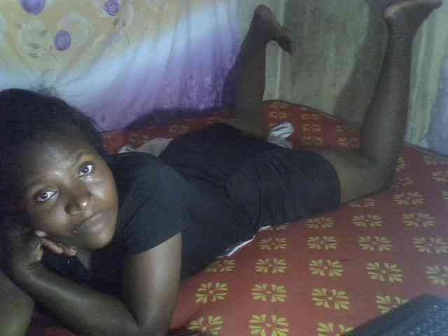 Cute-Viviana webcam
