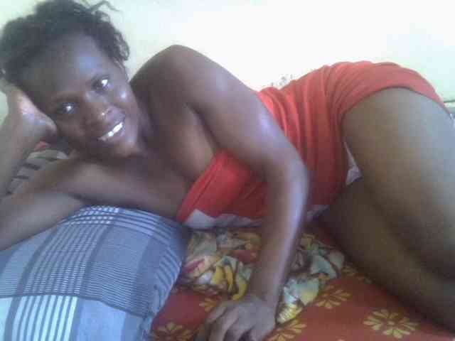 Cute-Viviana webcam