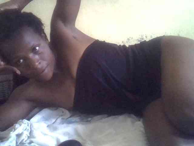 Cute-Viviana webcam