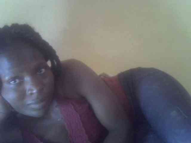 Cute-Viviana webcam