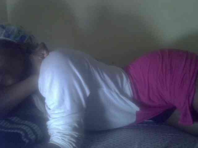 Cute-Viviana webcam