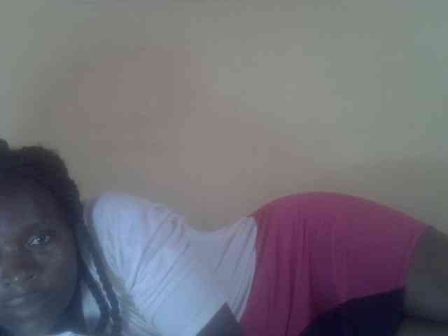 Cute-Viviana webcam