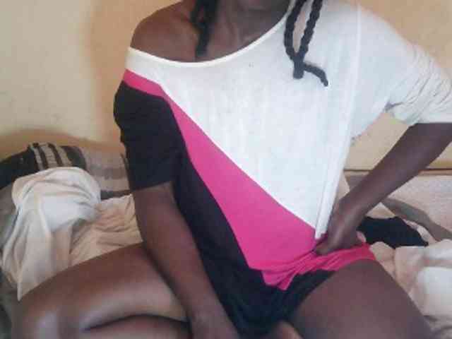 Cute-Viviana Live Webcam on BongaCams