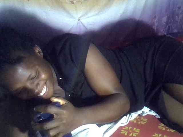 Cute-Viviana webcam