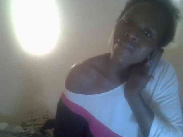 Cute-Viviana webcam