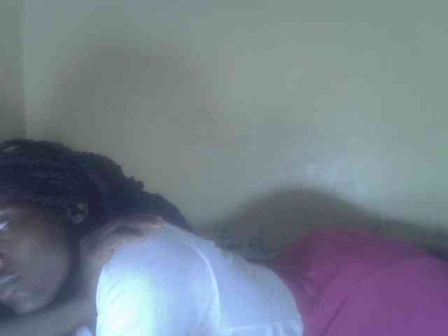 Cute-Viviana webcam