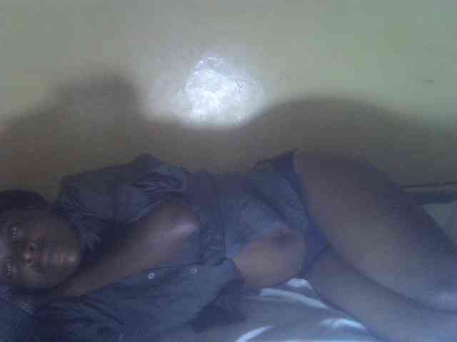 Cute-Viviana webcam