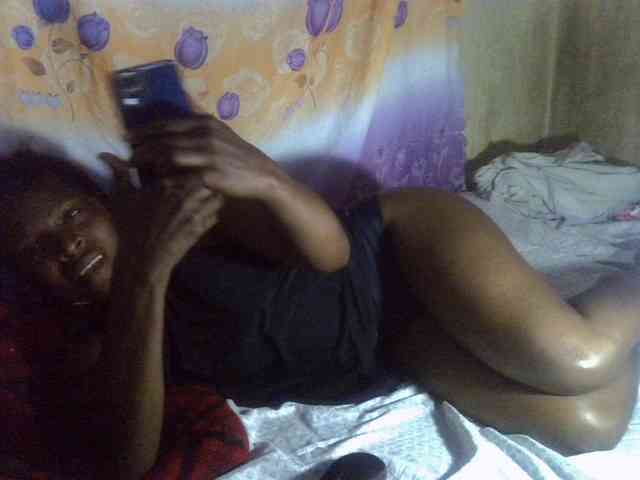 Cute-Viviana webcam