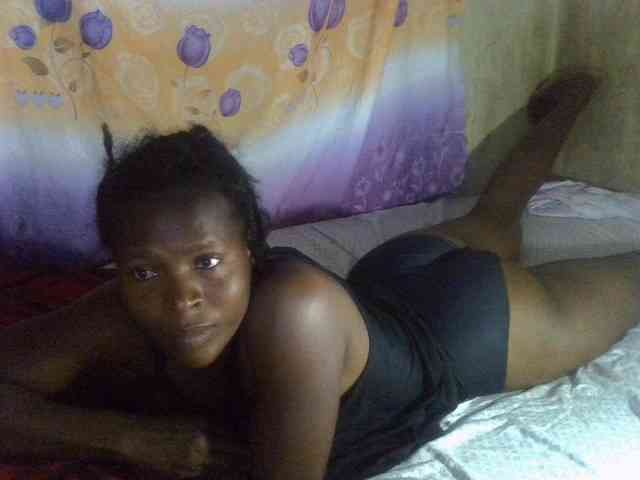 Cute-Viviana webcam