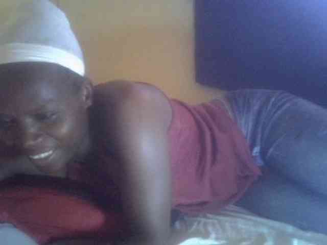 Cute-Viviana webcam