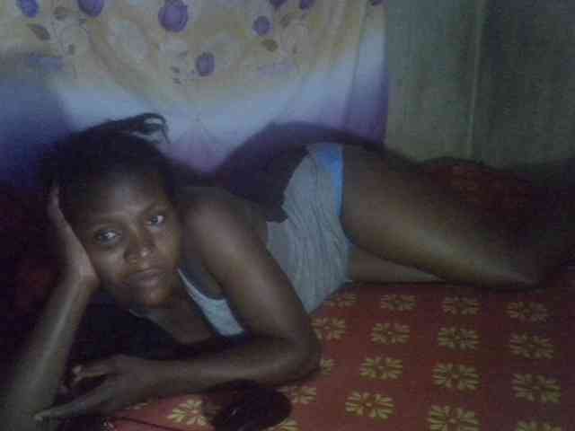 Cute-Viviana webcam