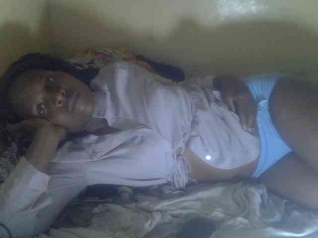Cute-Viviana webcam