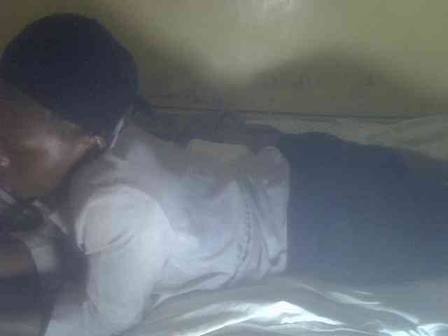 Cute-Viviana webcam