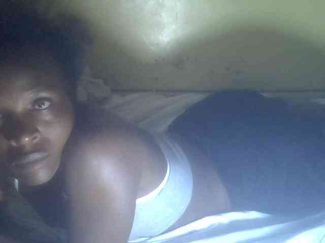 Cute-Viviana webcam