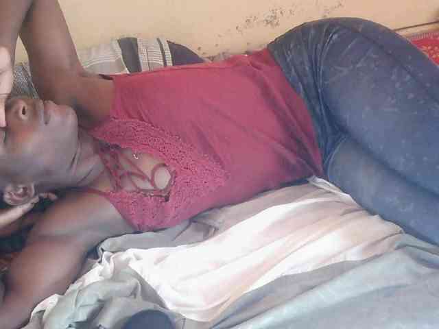 Cute-Viviana webcam