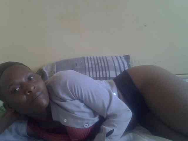 Cute-Viviana webcam