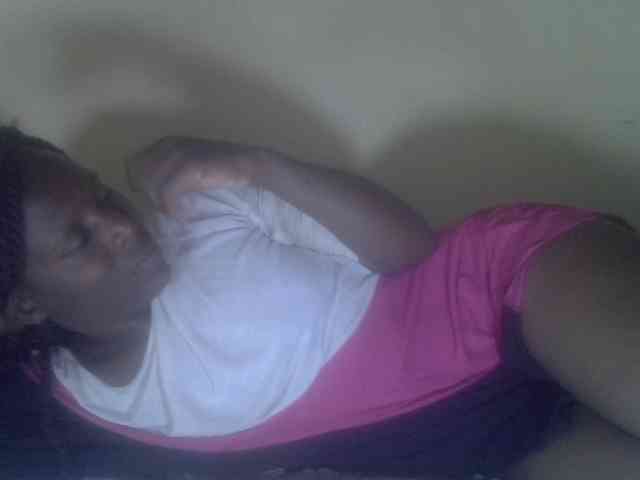 Cute-Viviana webcam