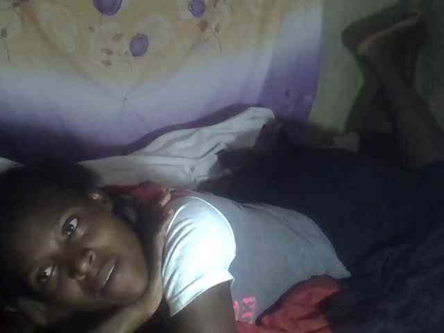 Cute-Viviana webcam