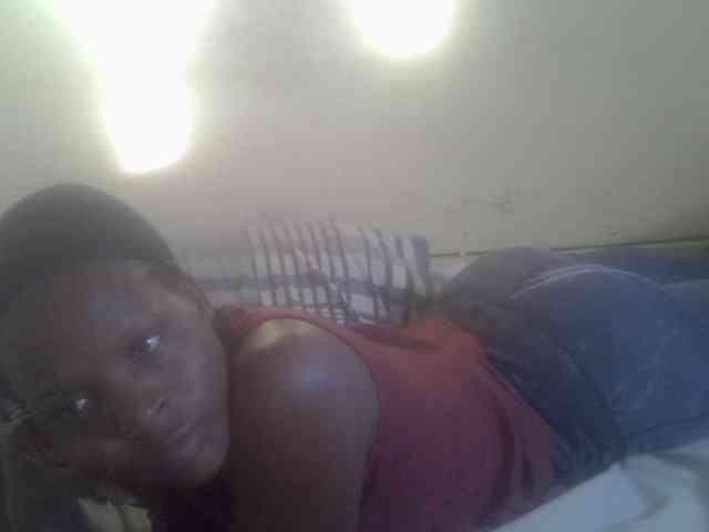 Cute-Viviana webcam
