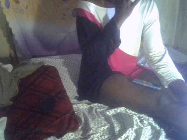 Cute-Viviana webcam