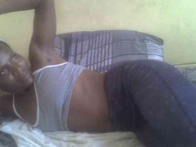 Cute-Viviana webcam