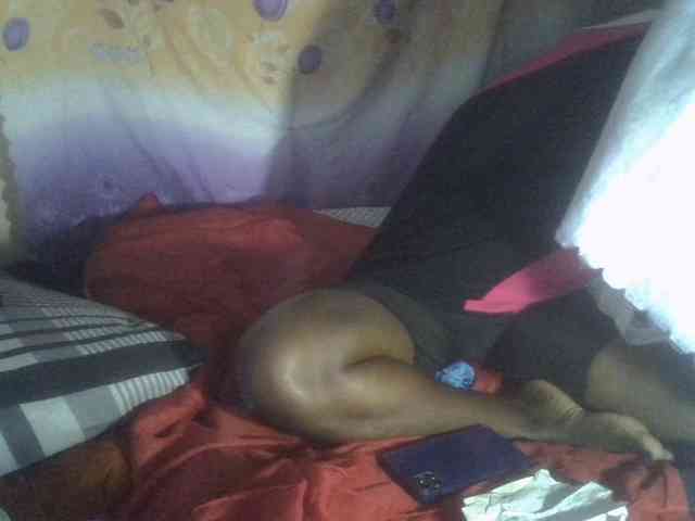 Cute-Viviana webcam